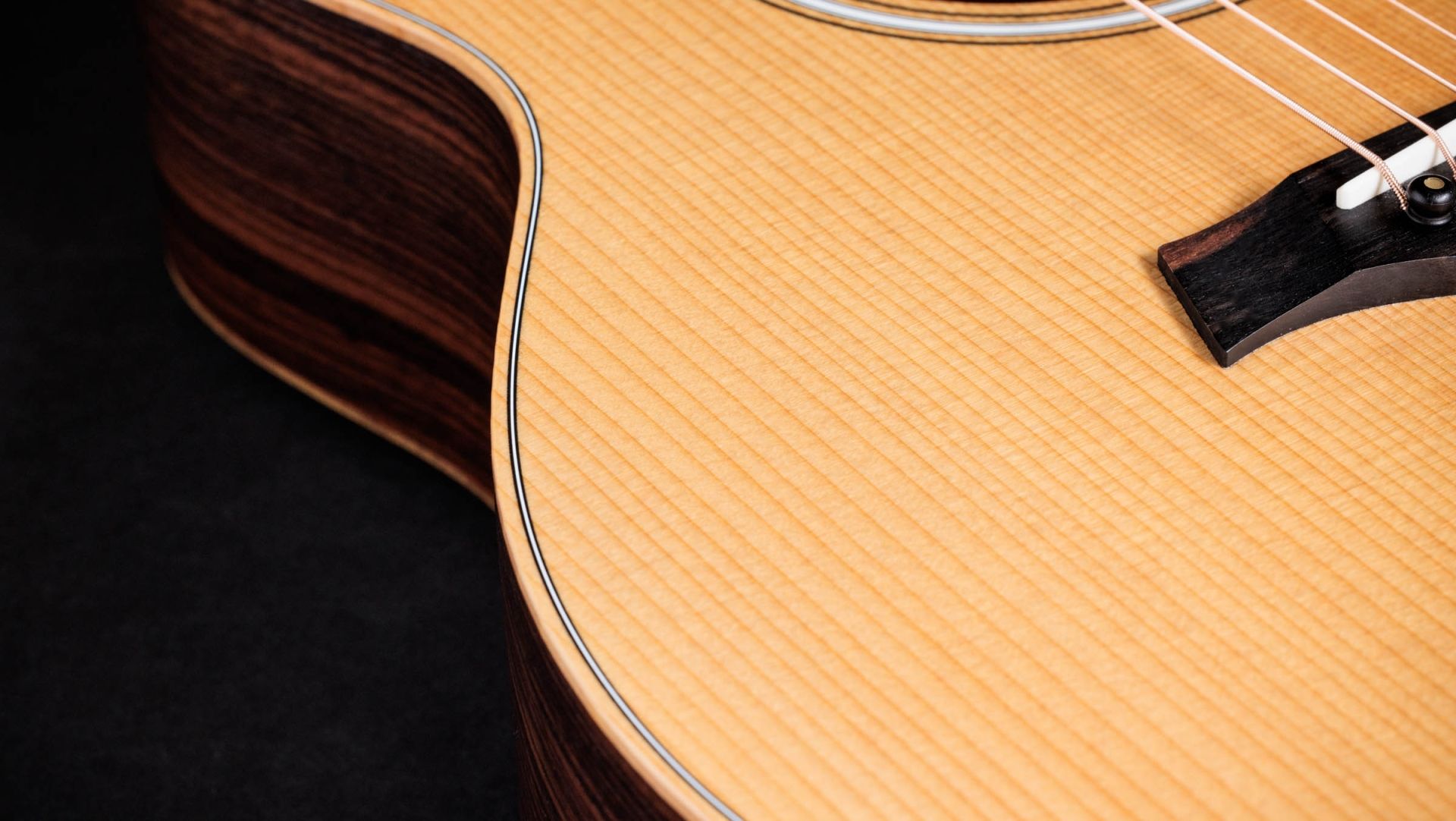 GS Mini-e Rosewood Plus Layered Rosewood Acoustic-Electric